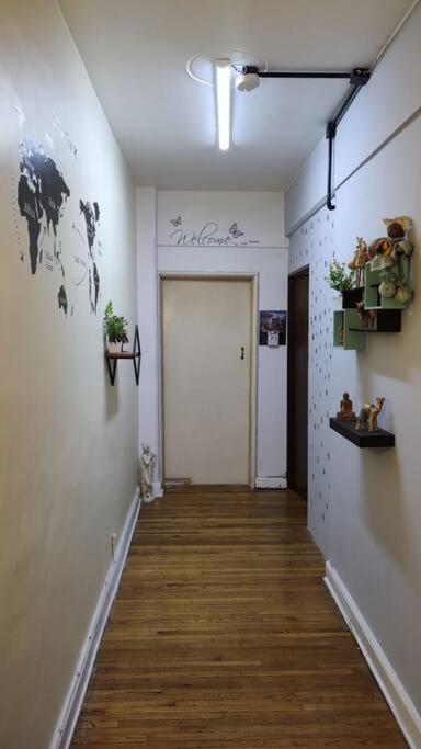 Departamento En El Centro Historico Cdmx Bolivar 8 Edificio Santa Clara เม็กซิโกซิตี้ ภายนอก รูปภาพ
