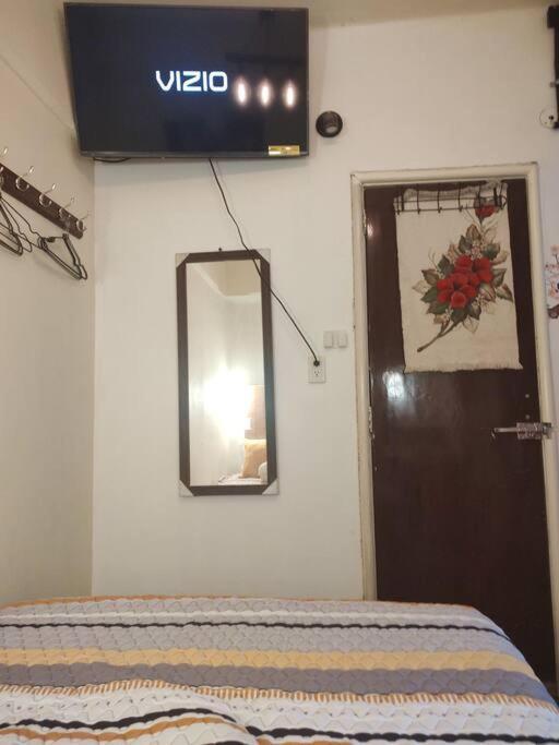 Departamento En El Centro Historico Cdmx Bolivar 8 Edificio Santa Clara เม็กซิโกซิตี้ ภายนอก รูปภาพ